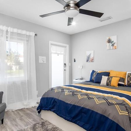 Cozy 1 Bdr Unit By Beach, Mall, & Downtown Ftl Fort Lauderdale Buitenkant foto